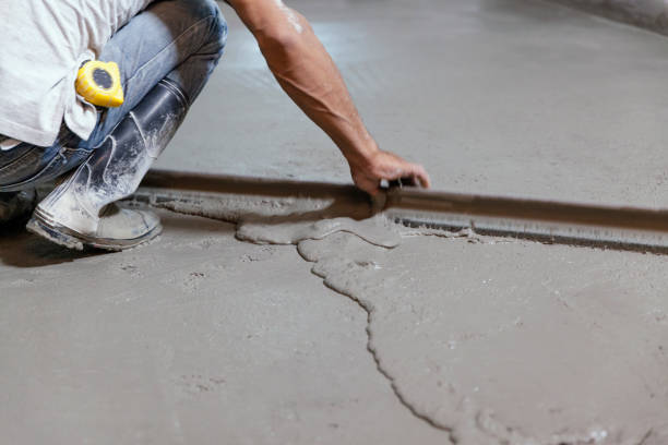 Best Poured Concrete Foundation  in Craigsville, WV