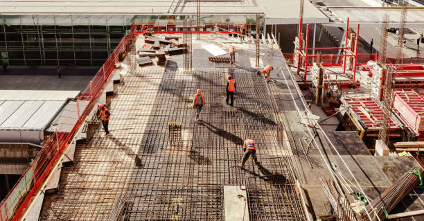 Best Concrete Leveling Services  in Craigsville, WV