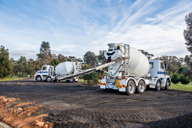 Best Concrete Sidewalk Installation  in Craigsville, WV