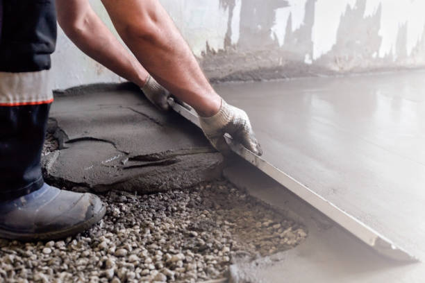 Best Concrete Installation Cost  in Craigsville, WV